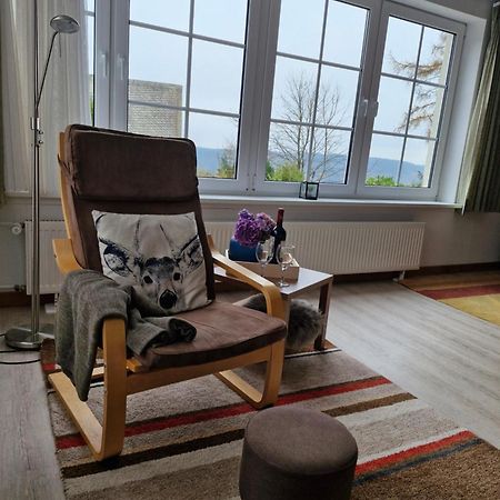 ווינטרברג Apartment Sommer מראה חיצוני תמונה