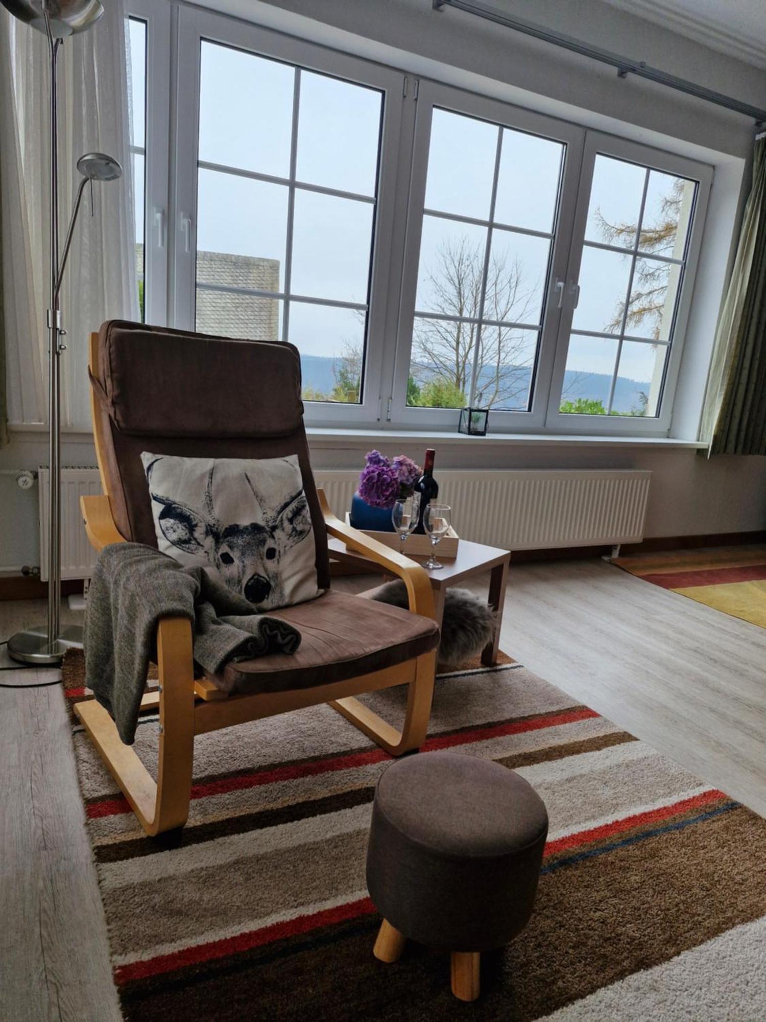 ווינטרברג Apartment Sommer מראה חיצוני תמונה